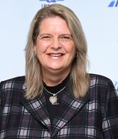 Sandra Parkinson